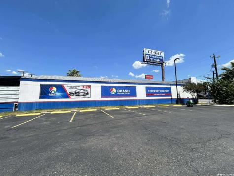 315 San Pedro San Antonio TX 78212