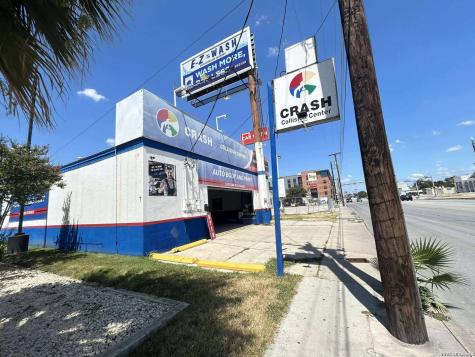 315 San Pedro San Antonio TX 78212