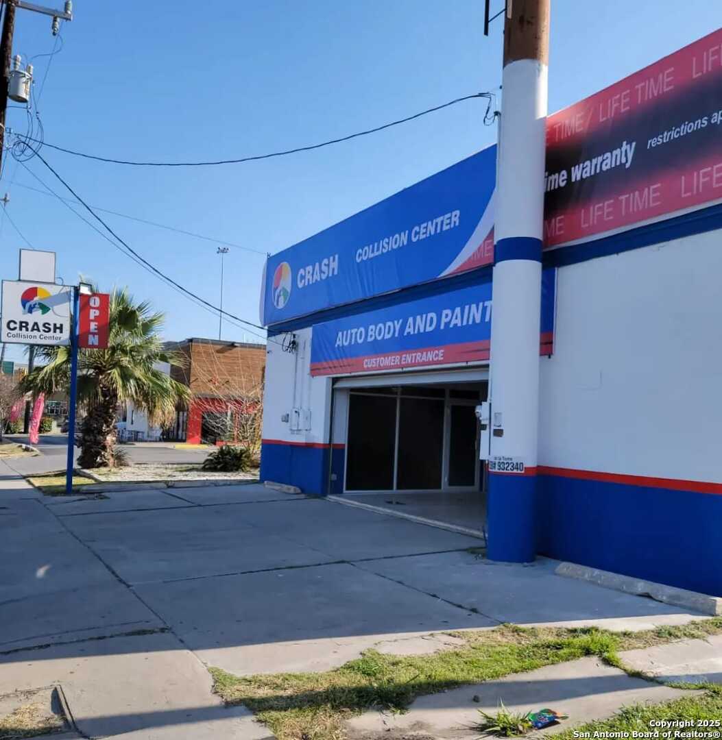 315 San Pedro San Antonio TX 78212