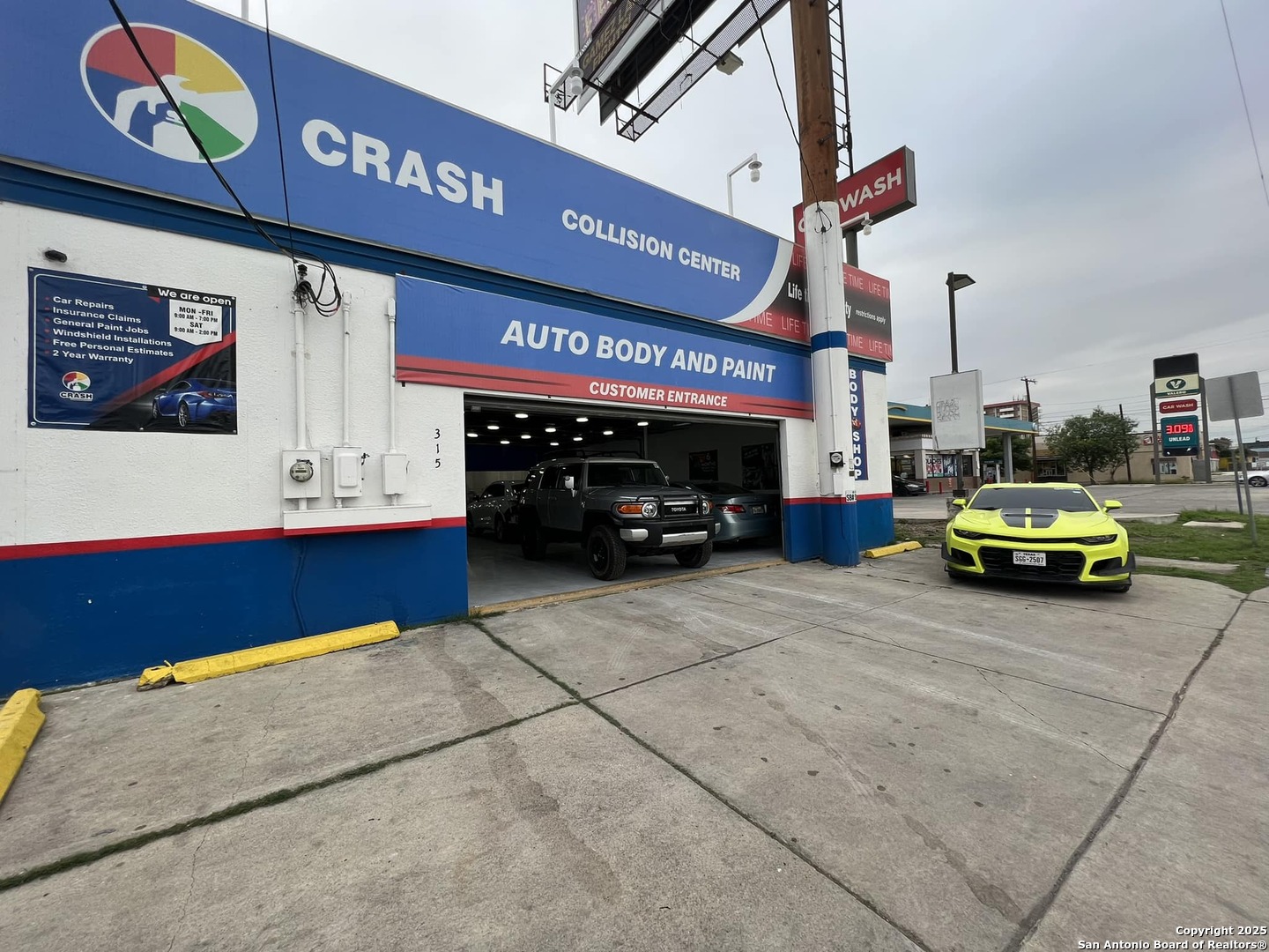 315 San Pedro San Antonio TX 78212