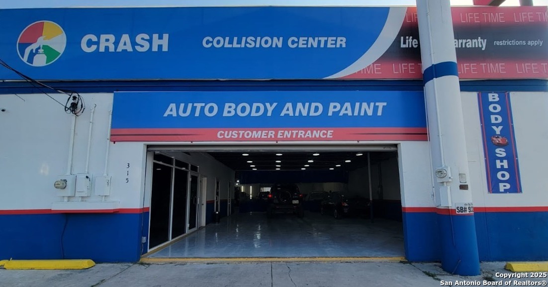 315 San Pedro San Antonio TX 78212