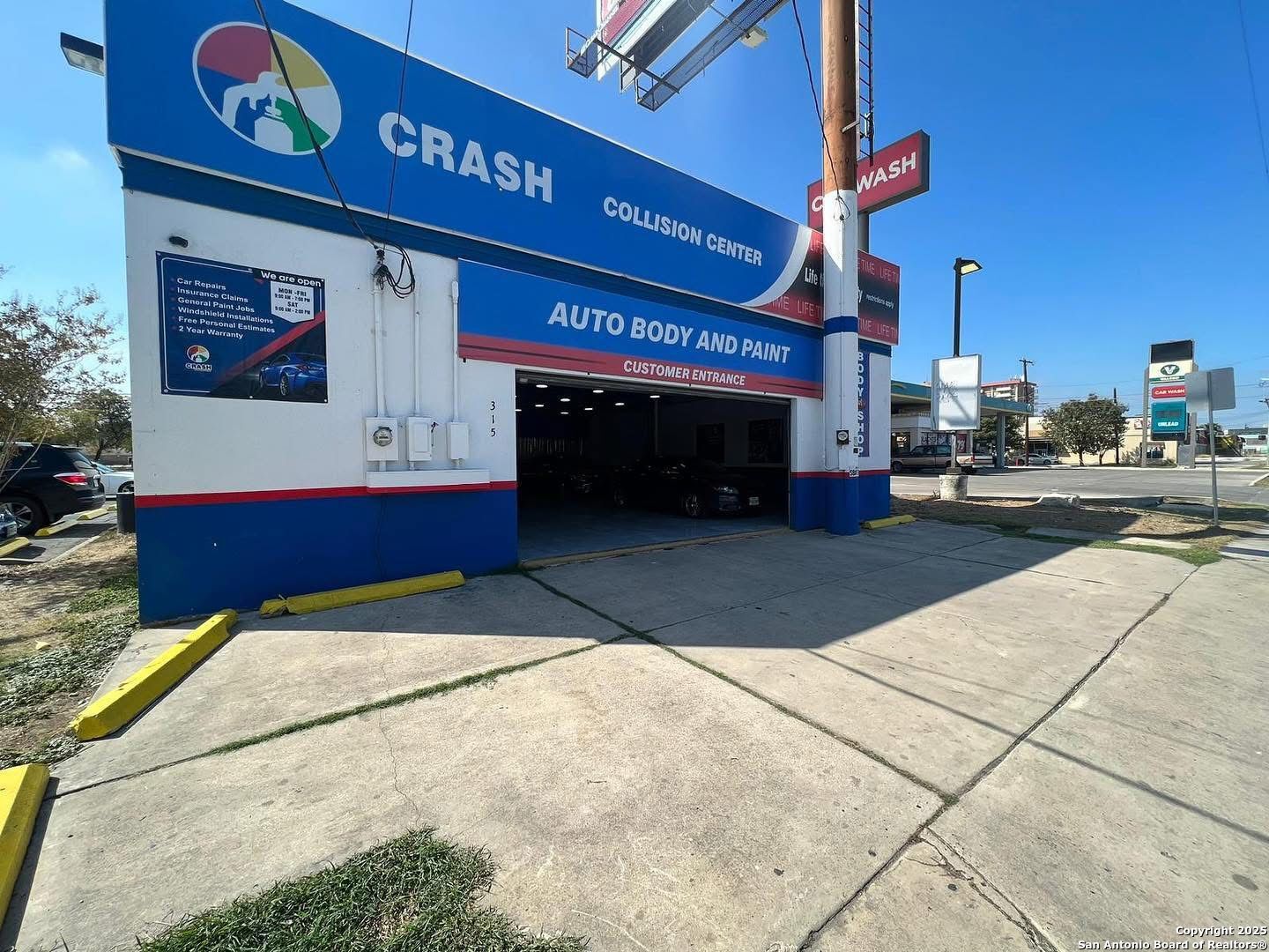 315 San Pedro San Antonio TX 78212