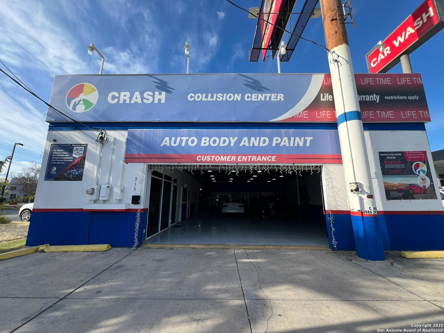 315 San Pedro San Antonio TX 78212