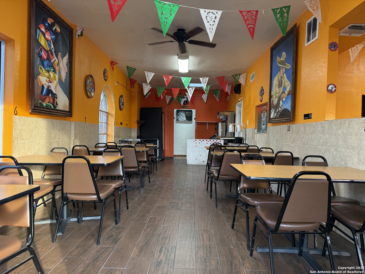 5402 S Zarzamora San Antonio TX 78211