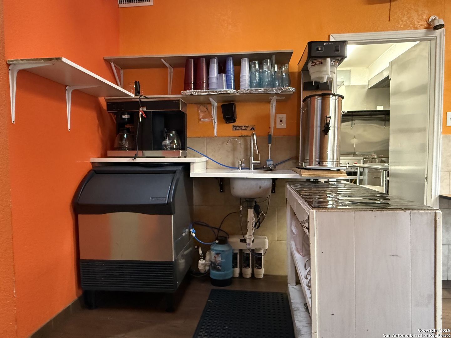 5402 S Zarzamora San Antonio TX 78211