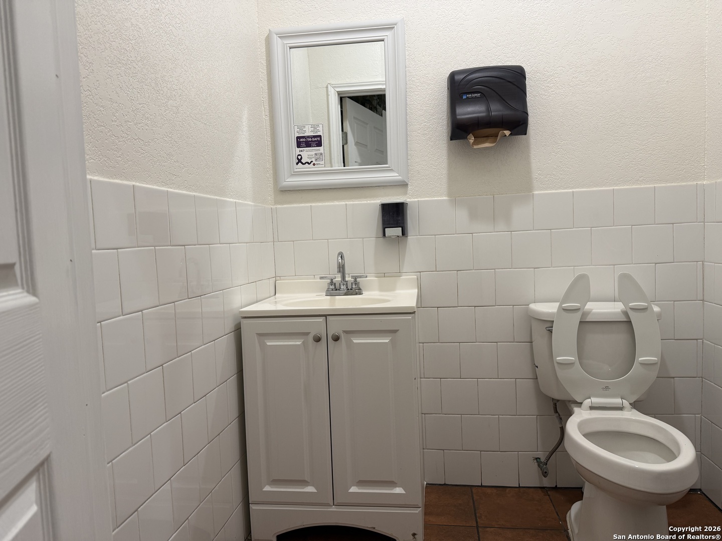 5402 S Zarzamora San Antonio TX 78211