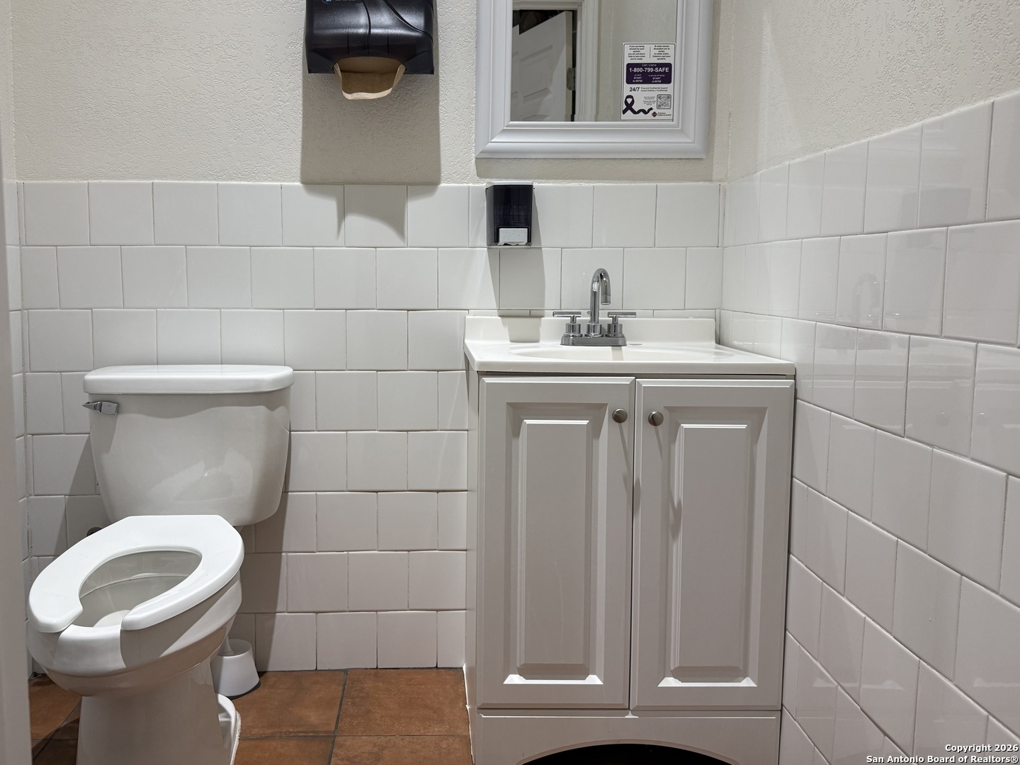 5402 S Zarzamora San Antonio TX 78211