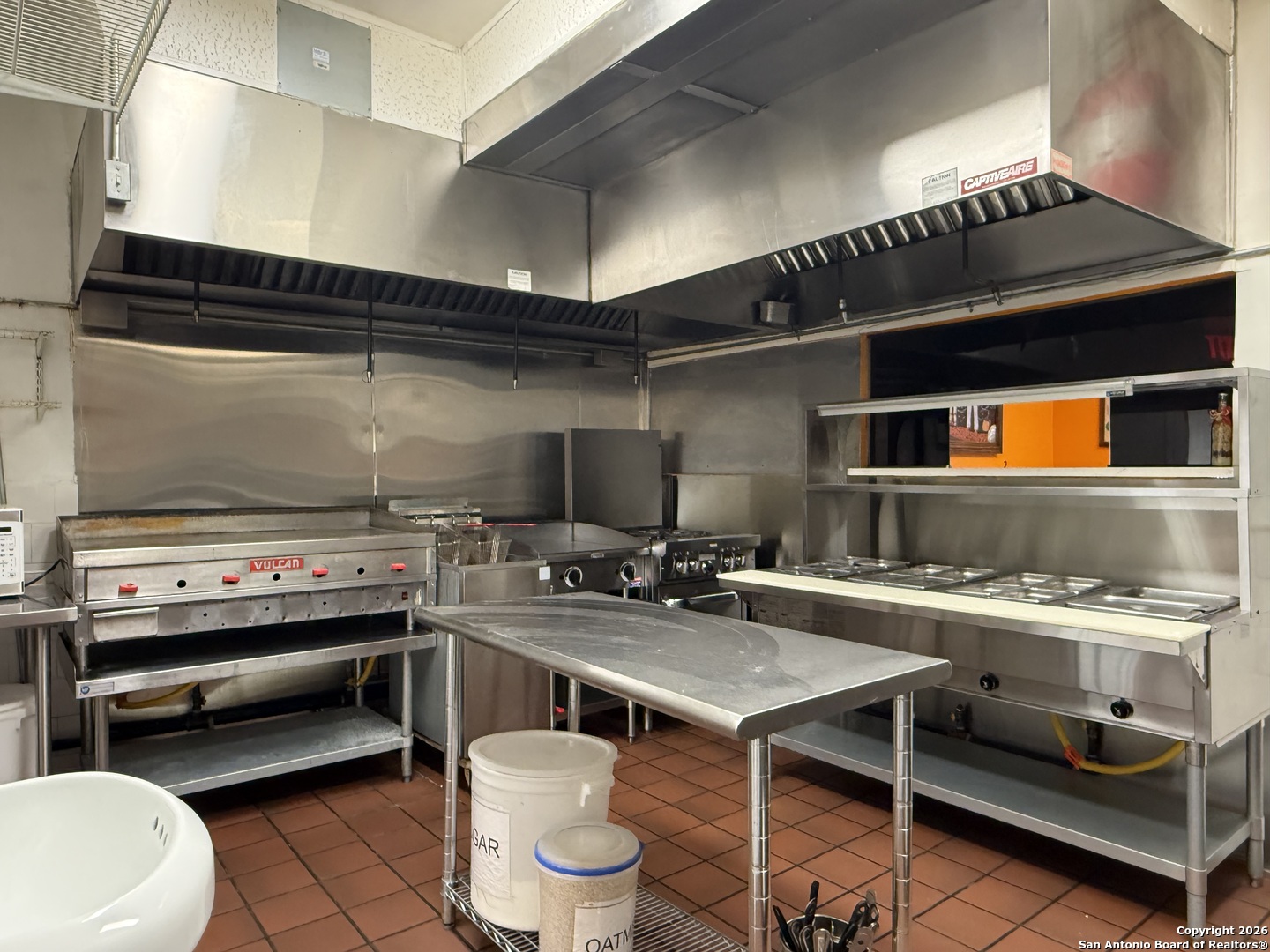 5402 S Zarzamora San Antonio TX 78211