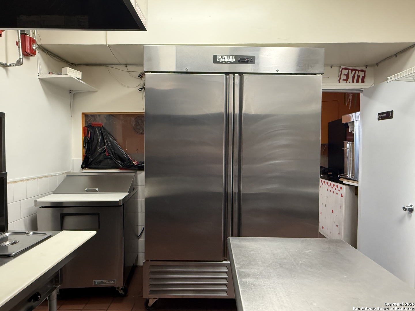 5402 S Zarzamora San Antonio TX 78211