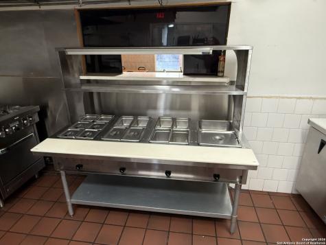 5402 S Zarzamora San Antonio TX 78211