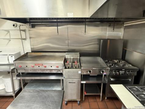 5402 S Zarzamora San Antonio TX 78211
