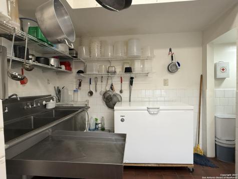 5402 S Zarzamora San Antonio TX 78211