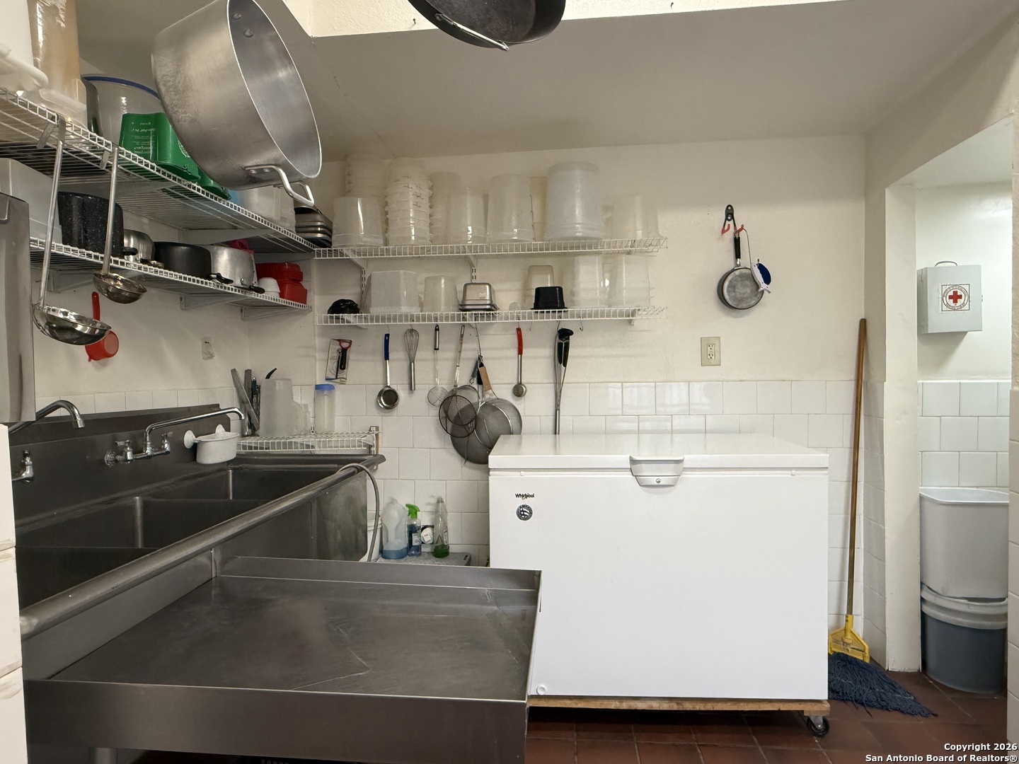 5402 S Zarzamora San Antonio TX 78211