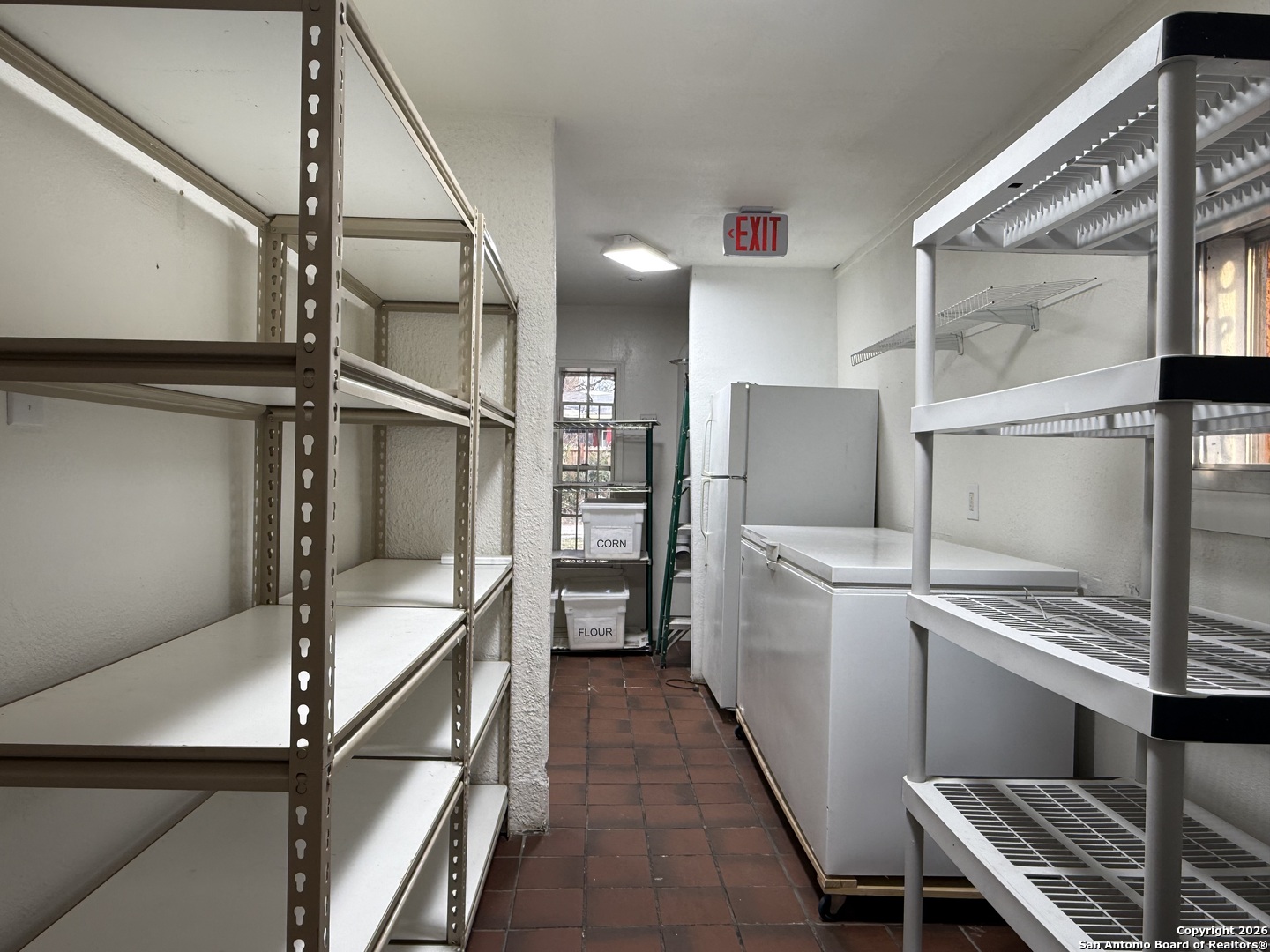 5402 S Zarzamora San Antonio TX 78211