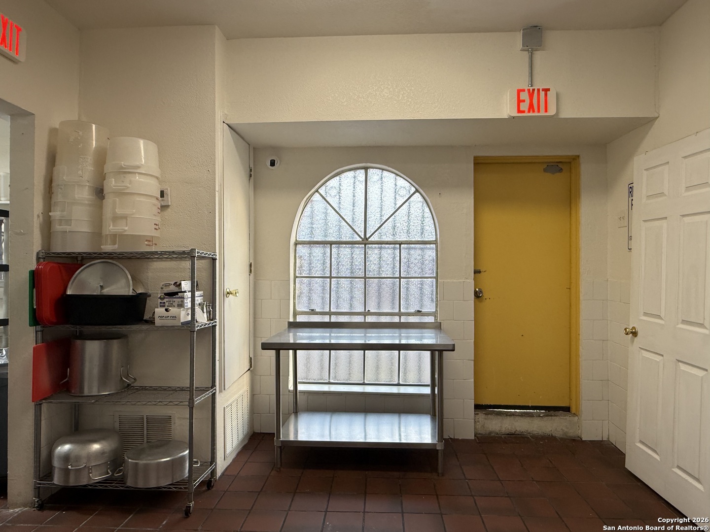 5402 S Zarzamora San Antonio TX 78211