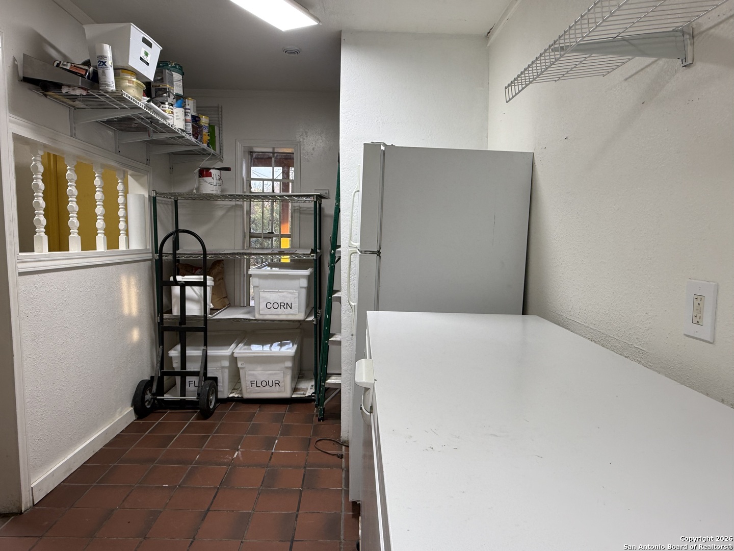 5402 S Zarzamora San Antonio TX 78211