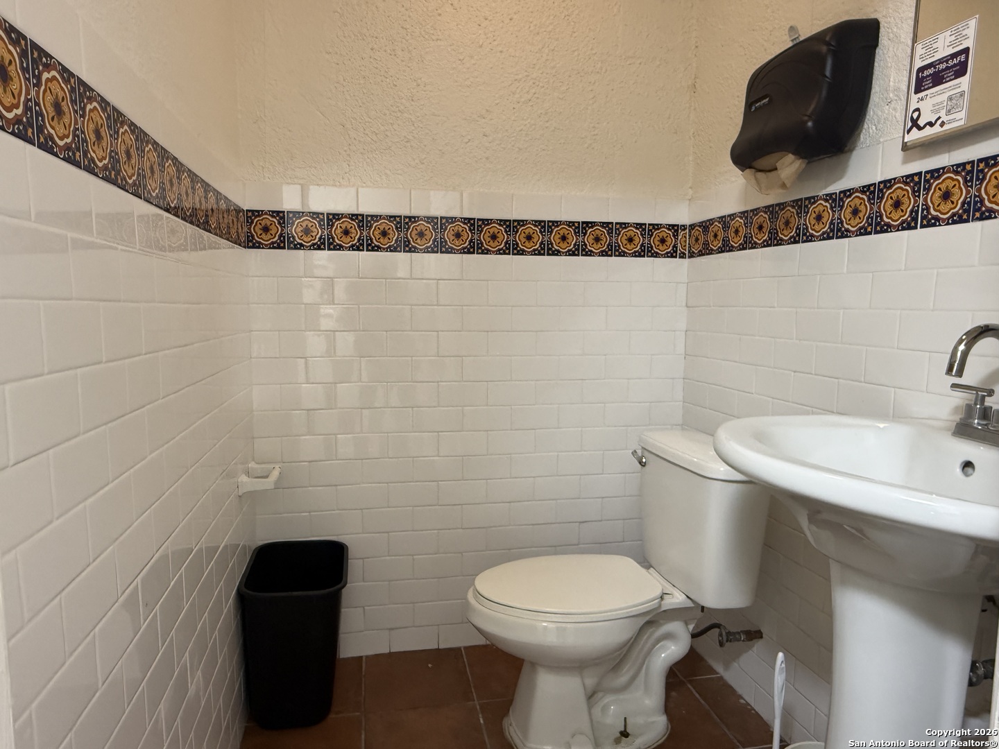 5402 S Zarzamora San Antonio TX 78211