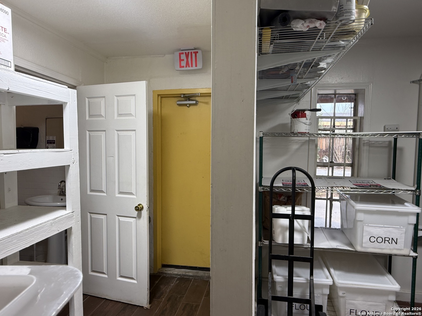 5402 S Zarzamora San Antonio TX 78211