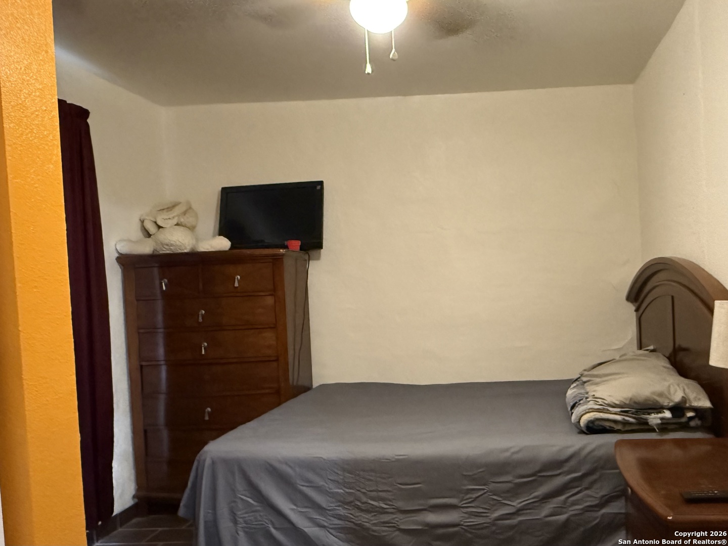 5402 S Zarzamora San Antonio TX 78211