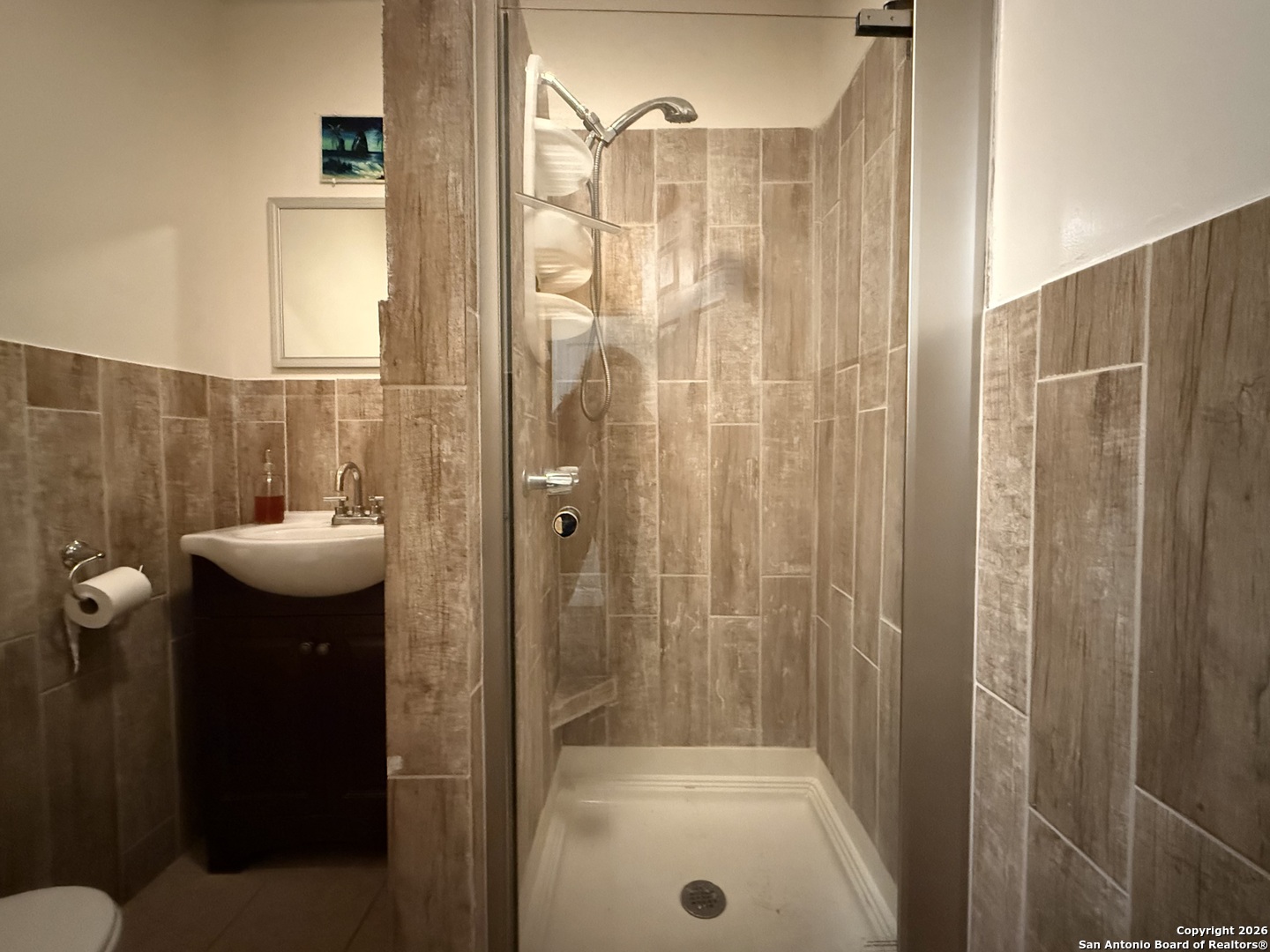 5402 S Zarzamora San Antonio TX 78211