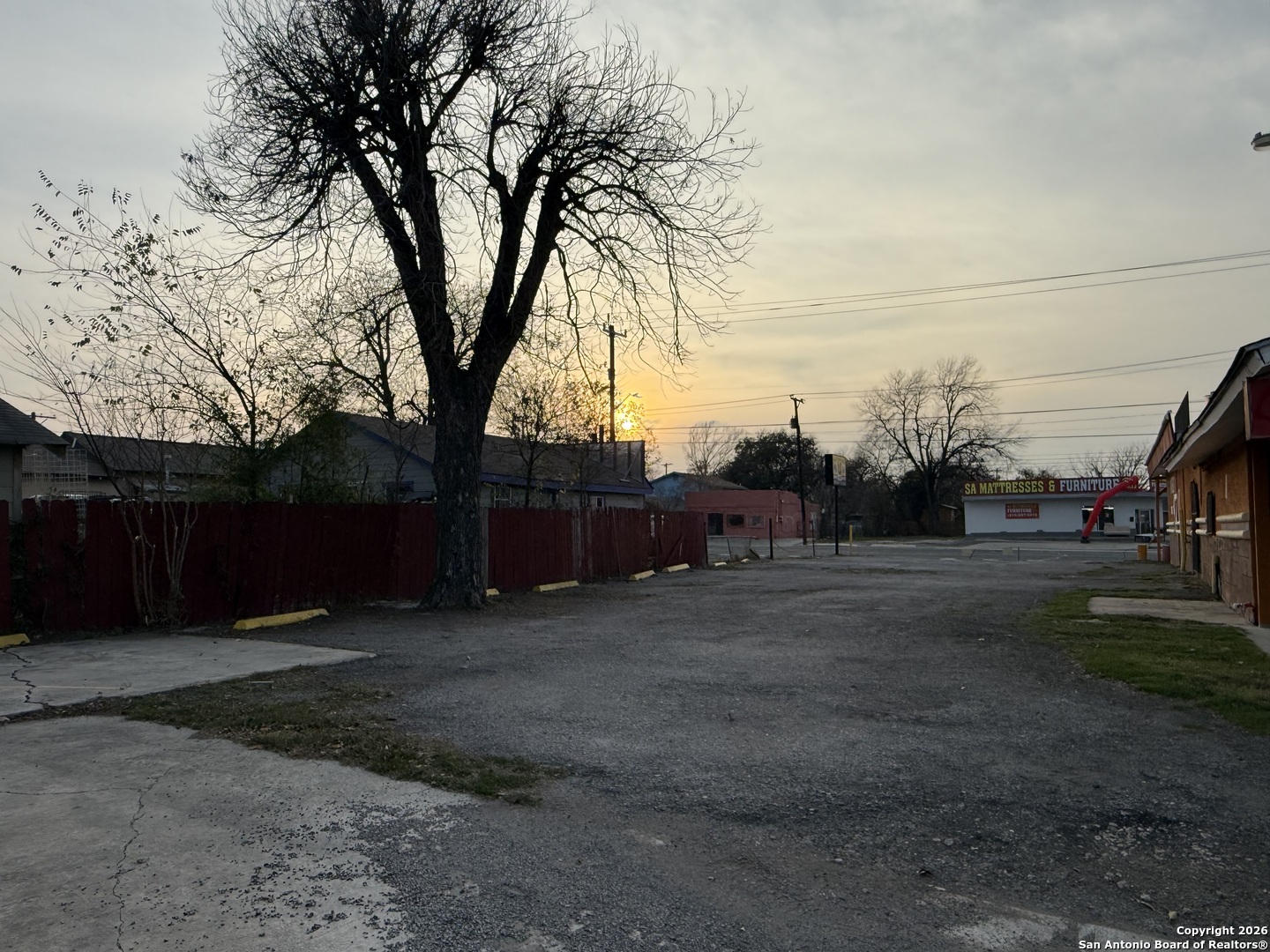 5402 S Zarzamora San Antonio TX 78211