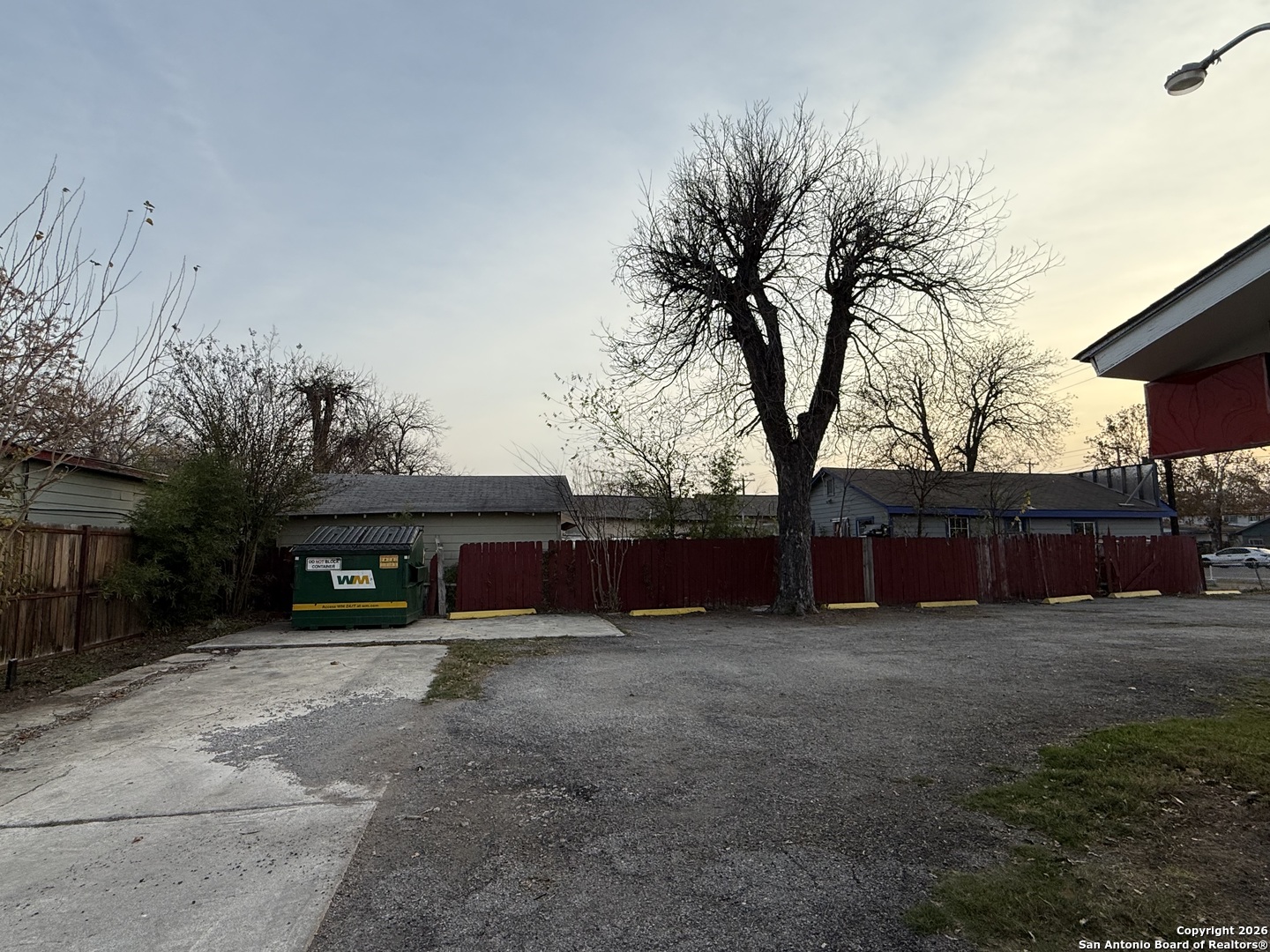 5402 S Zarzamora San Antonio TX 78211