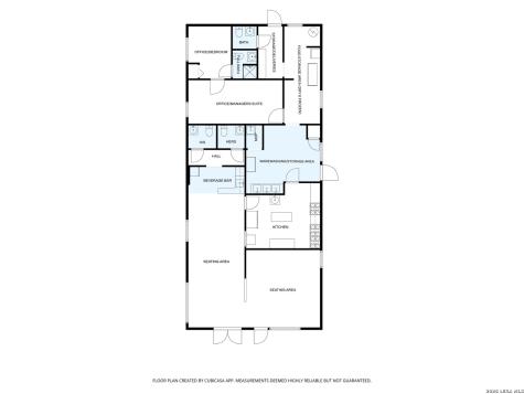 5402 S Zarzamora San Antonio TX 78211