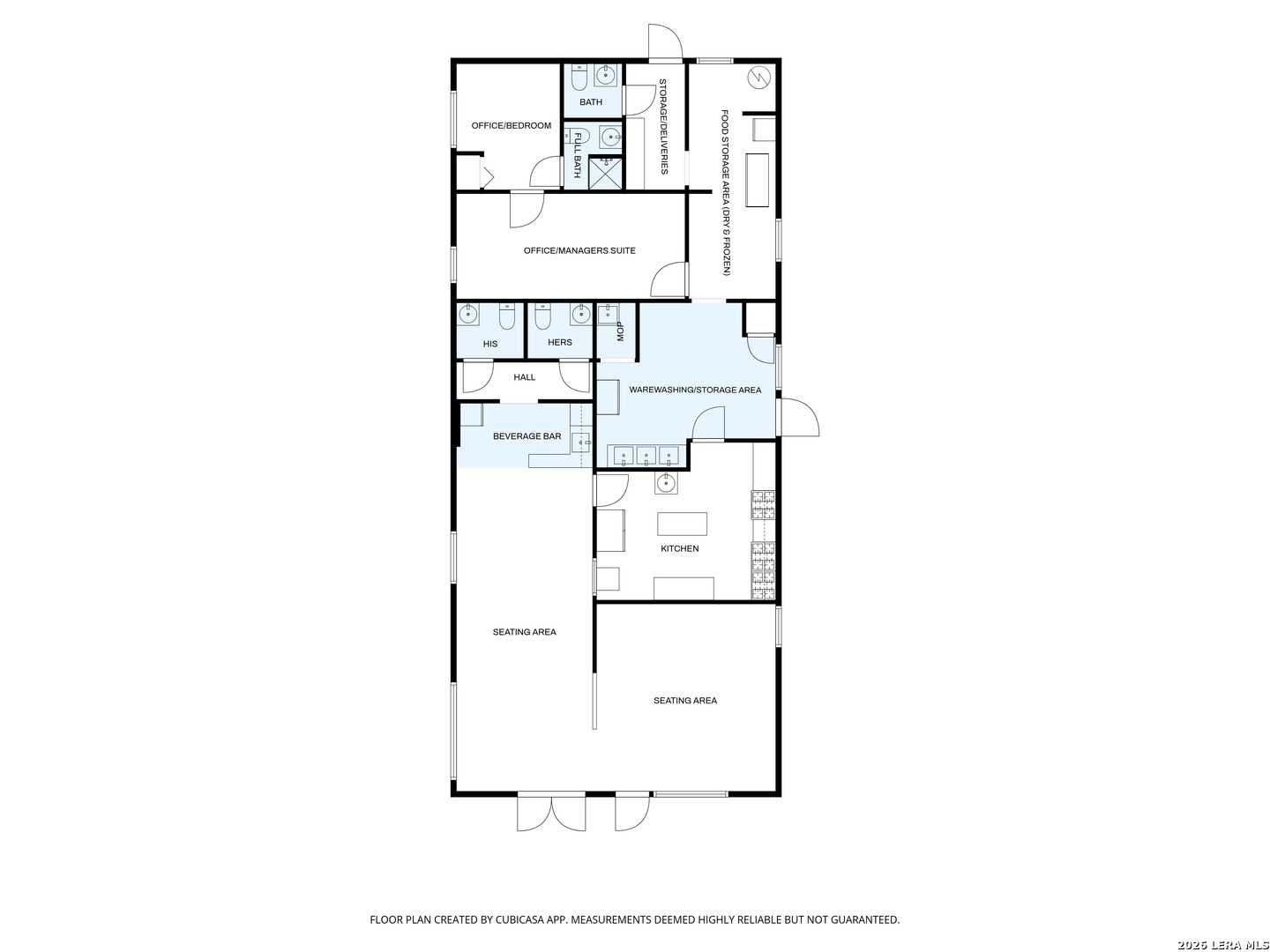 5402 S Zarzamora San Antonio TX 78211