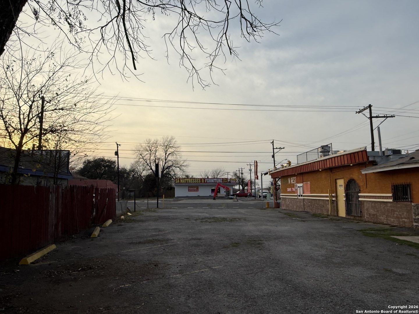 5402 S Zarzamora San Antonio TX 78211