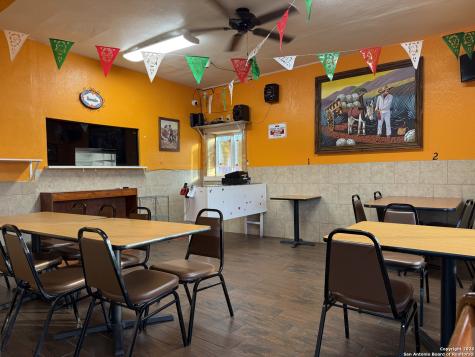 5402 S Zarzamora San Antonio TX 78211