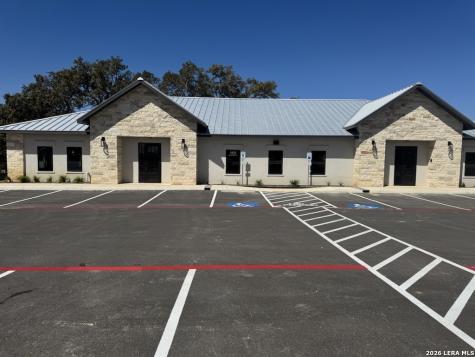 9819 Huebner Road San Antonio TX 78240