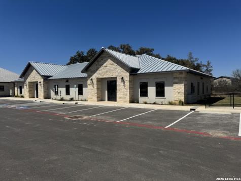 9819 Huebner Road San Antonio TX 78240
