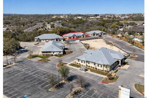 9819 Huebner Road San Antonio TX 78240