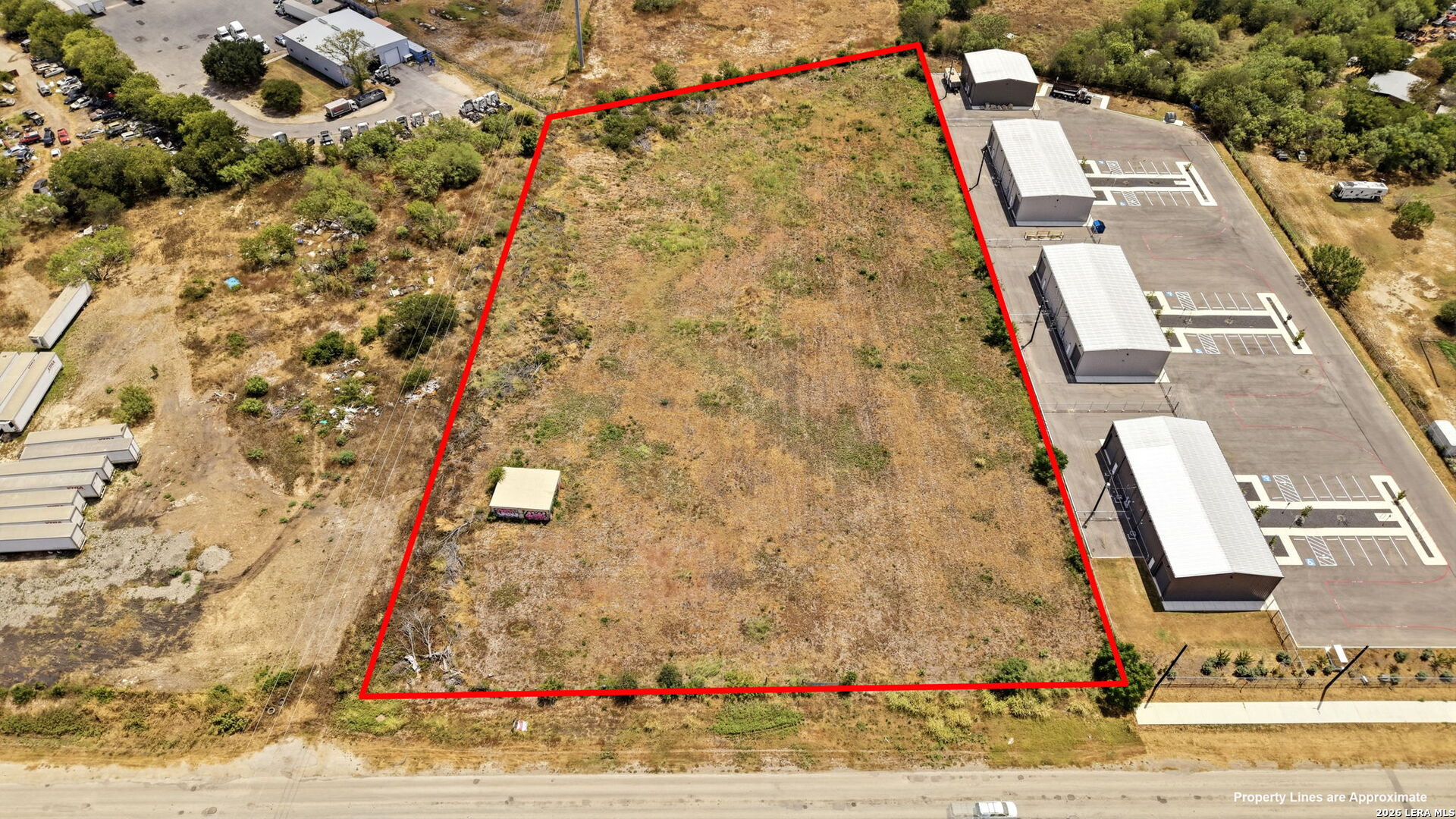 12620 Zarzamora San Antonio TX 78224