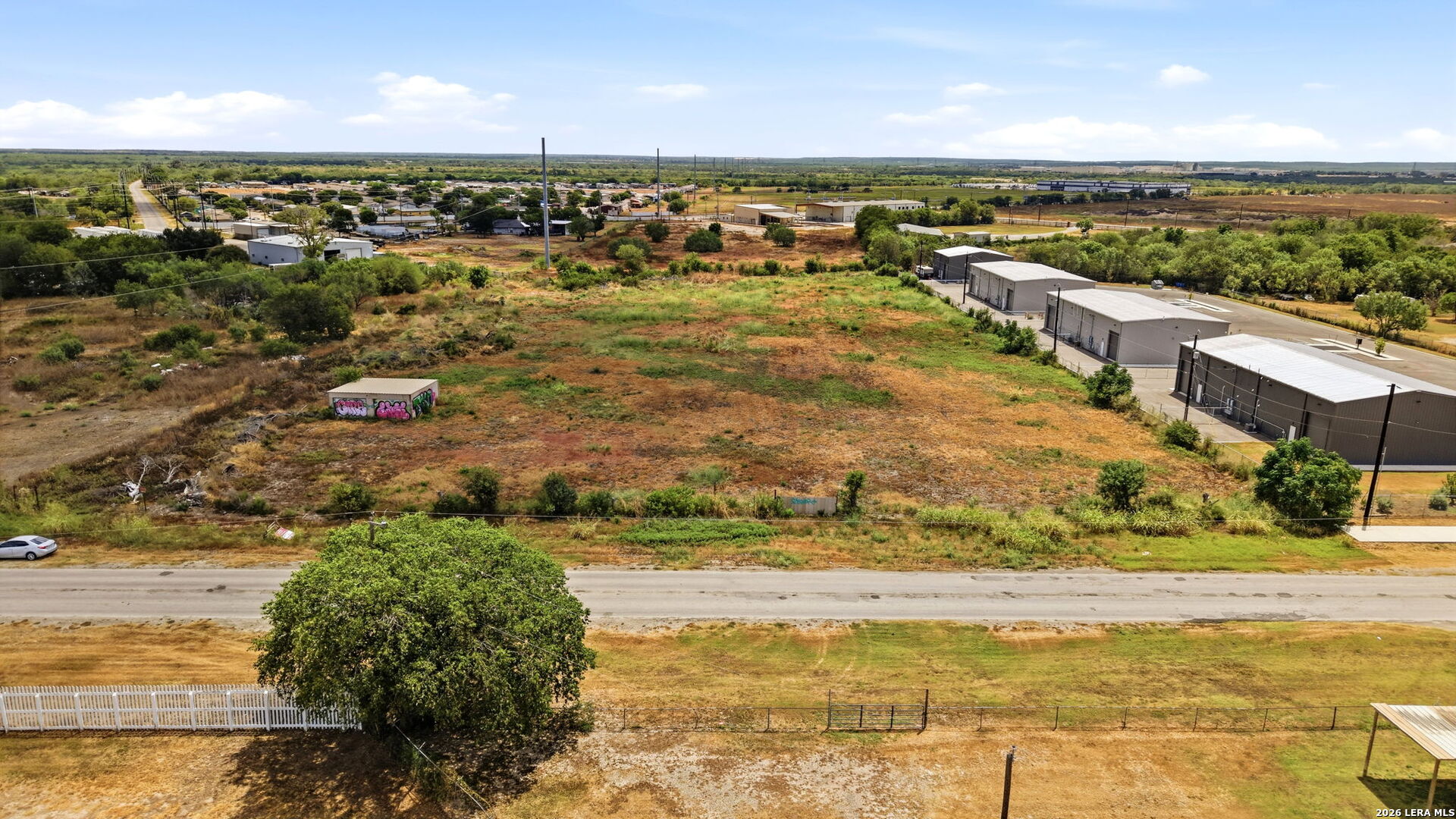 12620 Zarzamora San Antonio TX 78224