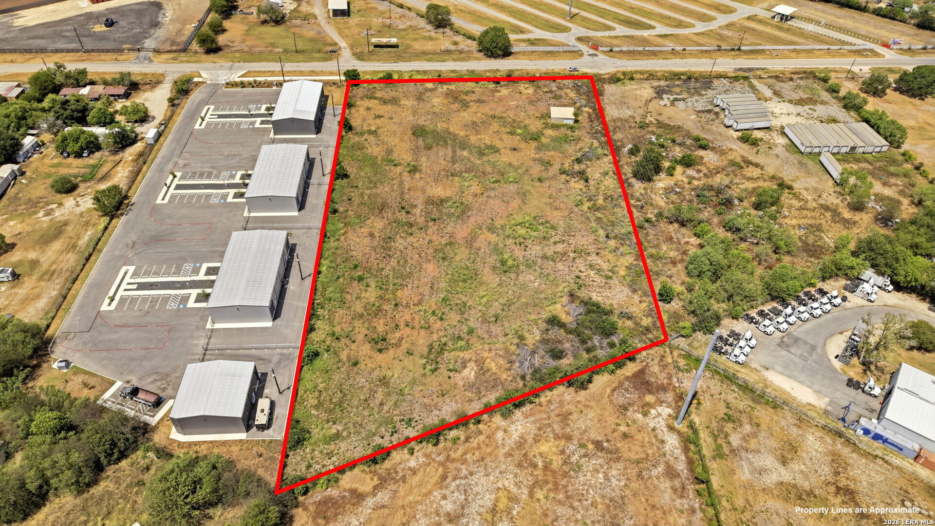 12620 Zarzamora San Antonio TX 78224