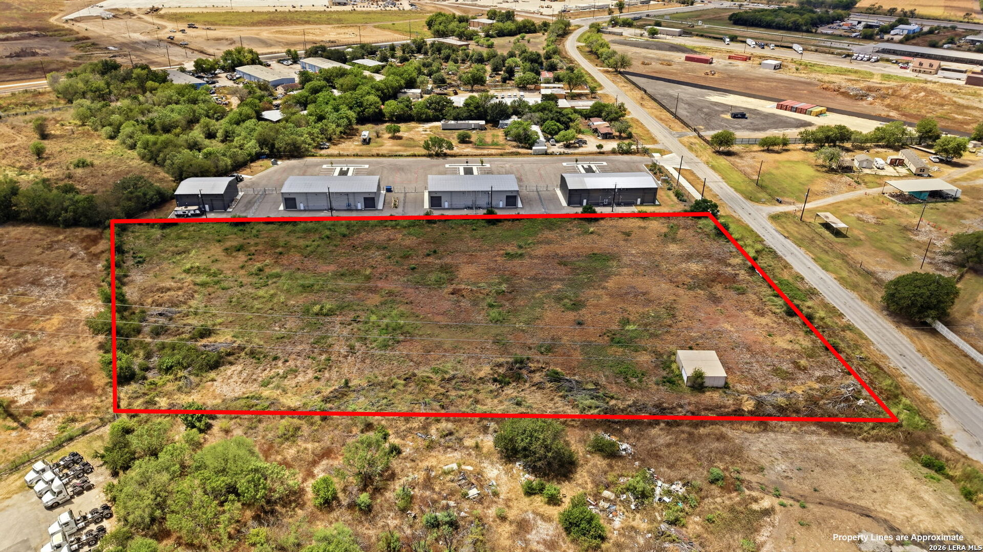 12620 Zarzamora San Antonio TX 78224