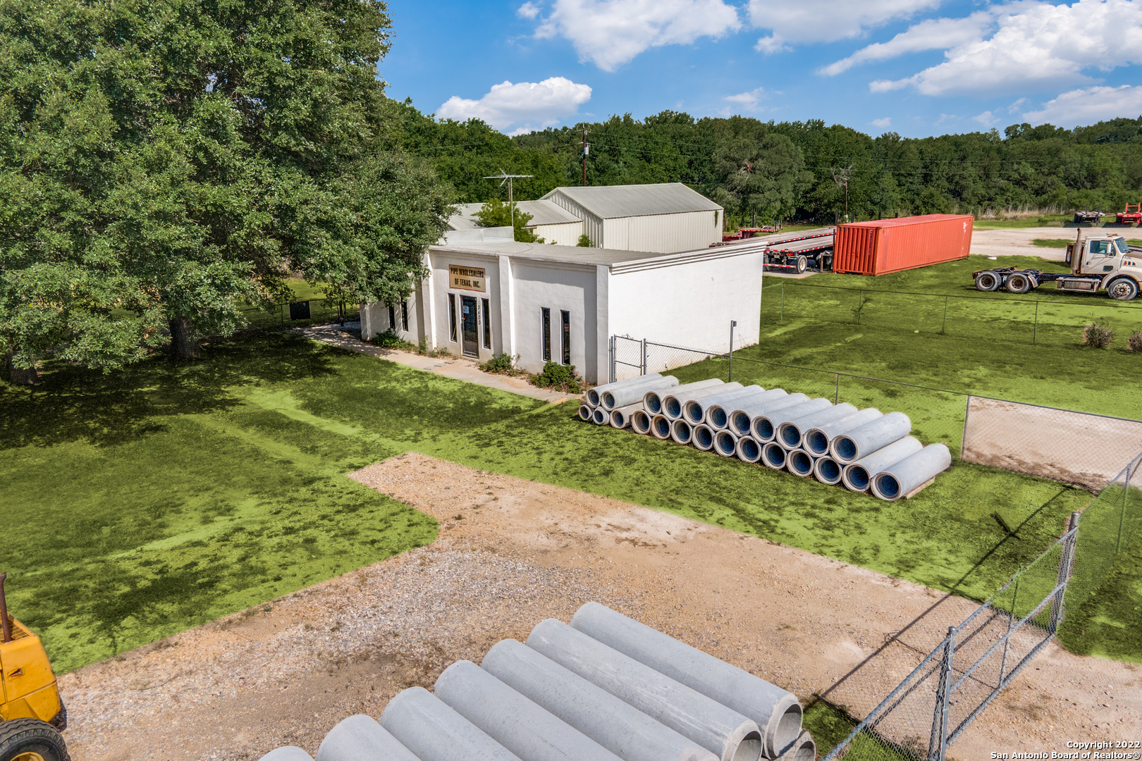 3400 E Us Highway 90 Seguin TX 78155