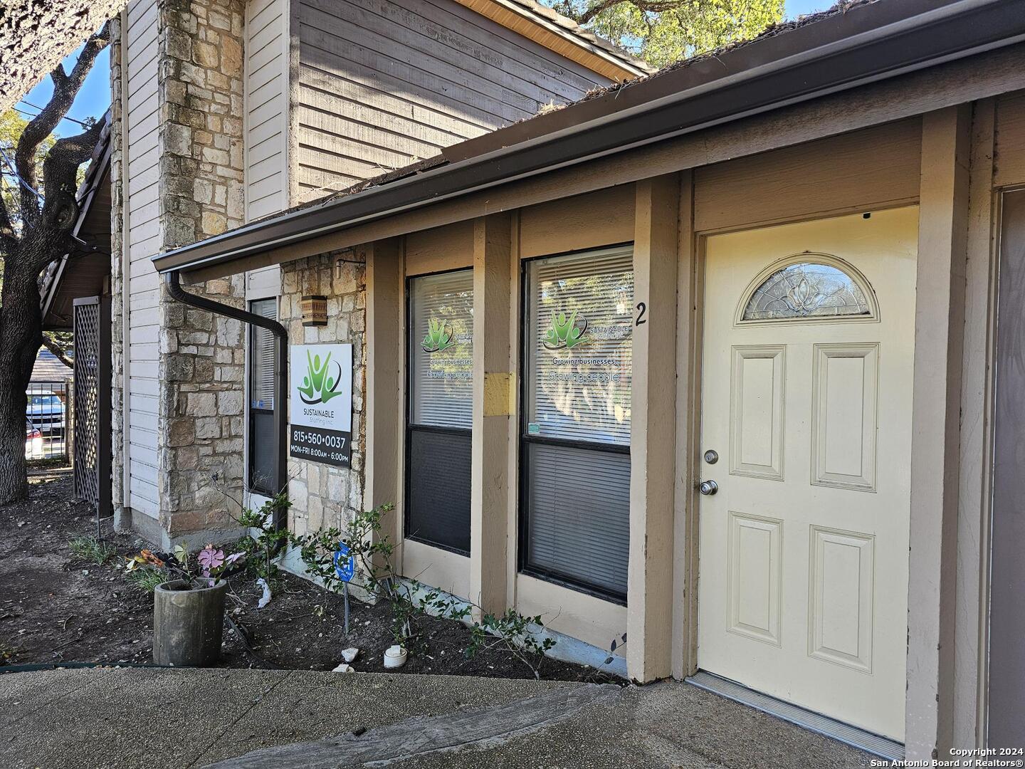 8008 West Avenue San Antonio TX 78213