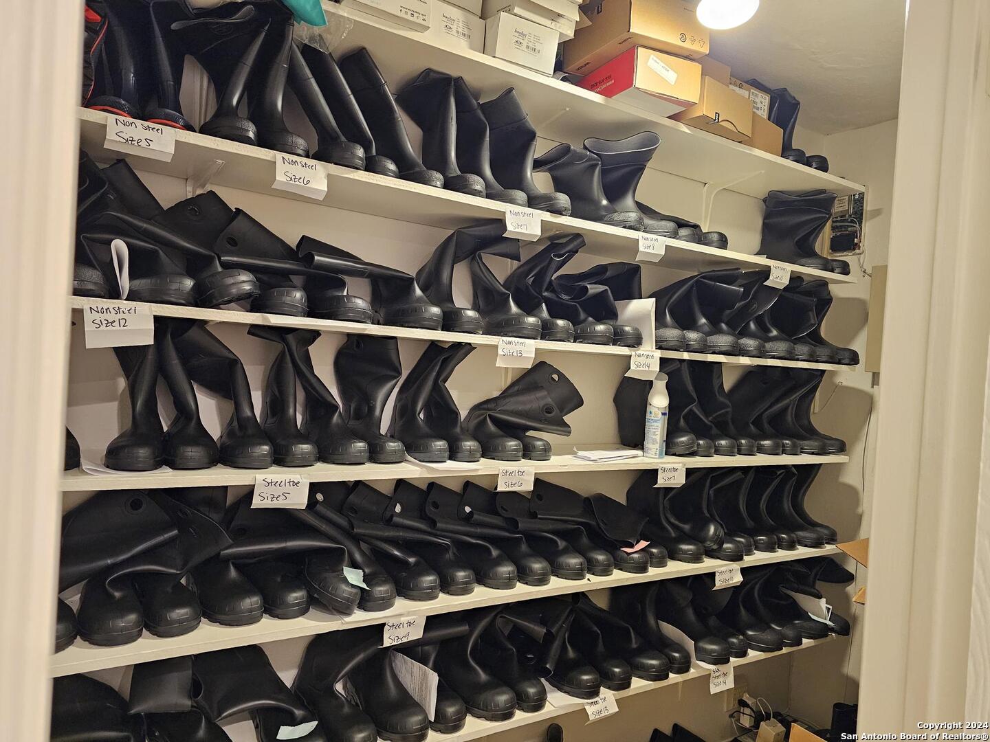 8008 West Avenue San Antonio TX 78213