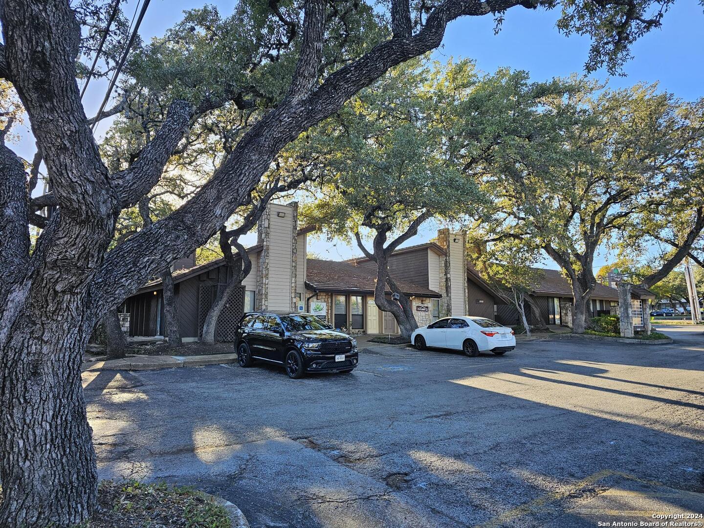 8008 West Avenue San Antonio TX 78213