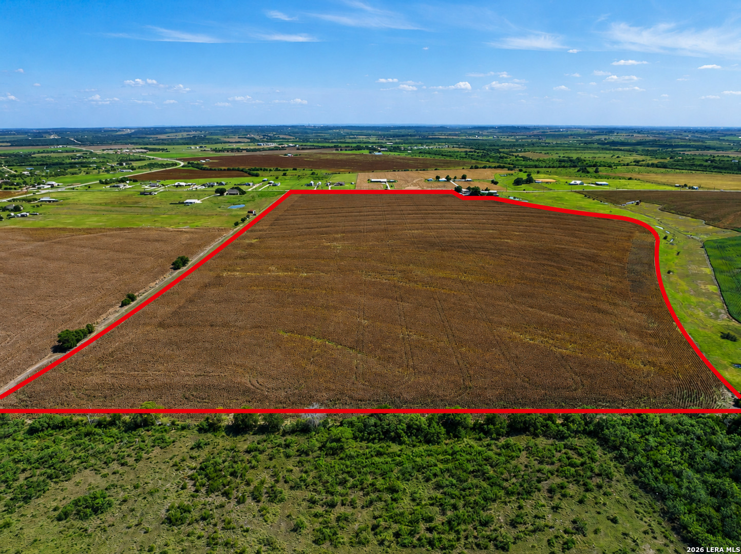 73.86? Ac Dreibrodt Road San Marcos TX 78666
