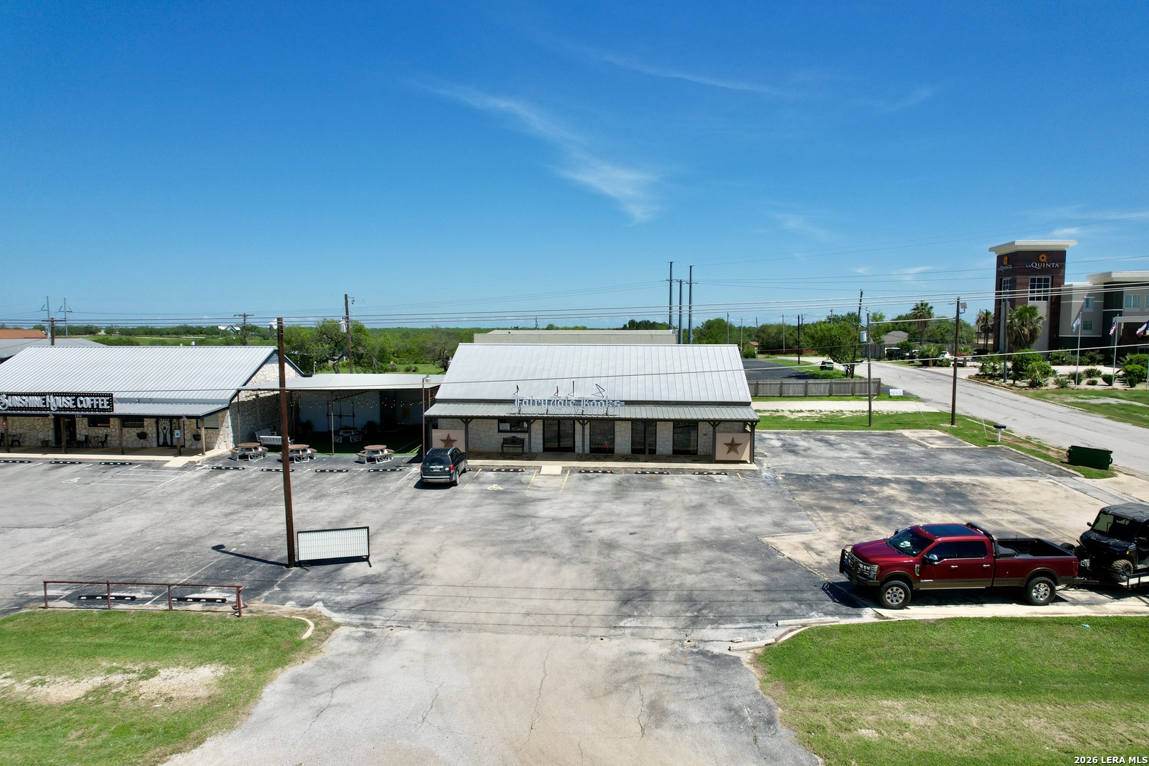 1750 E State Highway 97 Jourdanton TX 78026