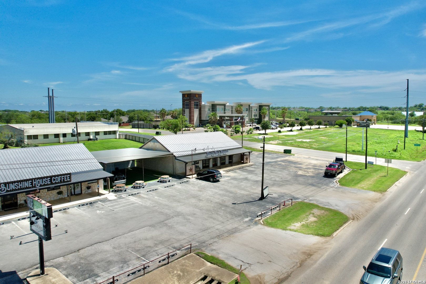 1750 E State Highway 97 Jourdanton TX 78026