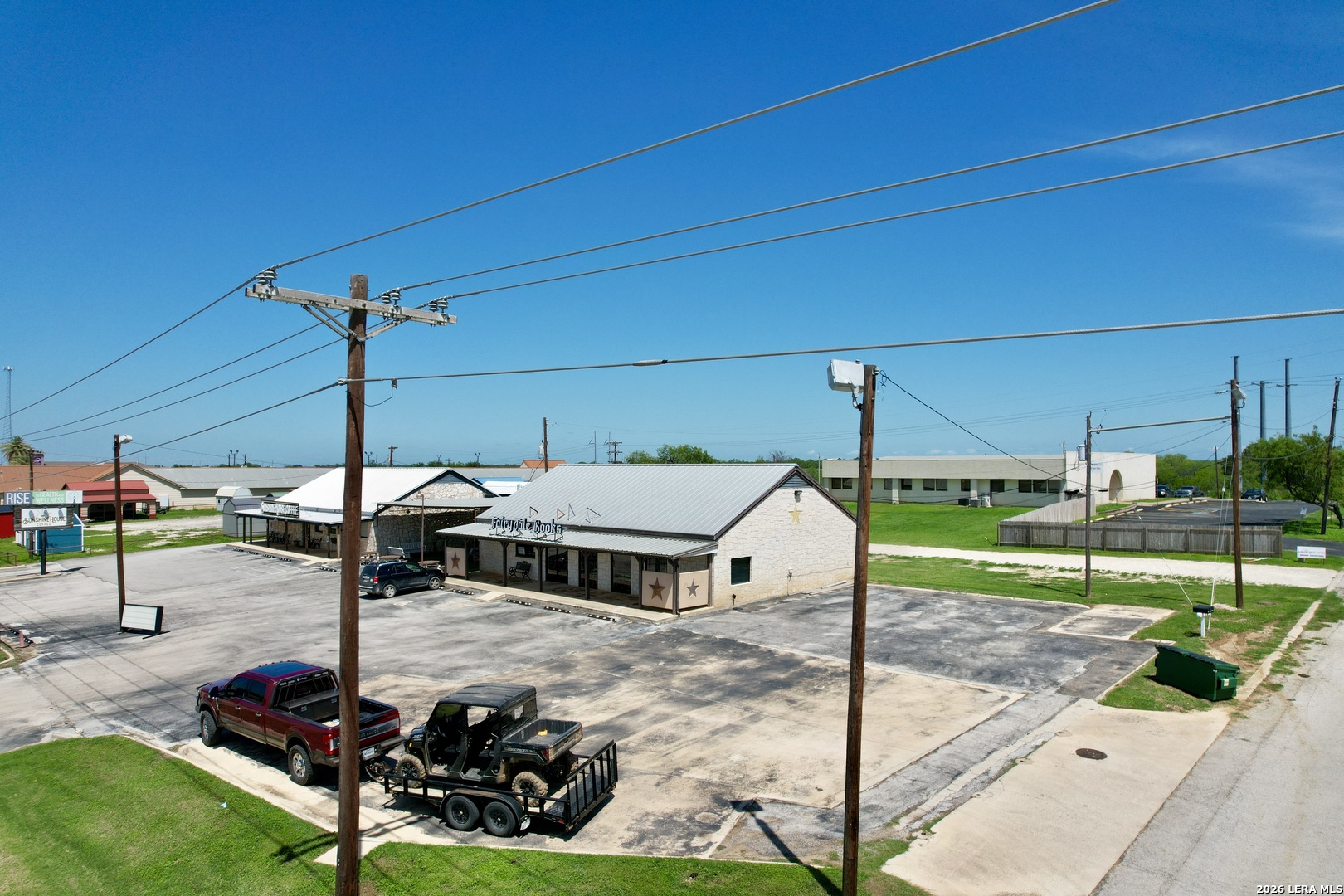 1750 E State Highway 97 Jourdanton TX 78026