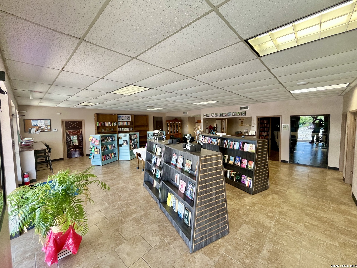 1750 E State Highway 97 Jourdanton TX 78026