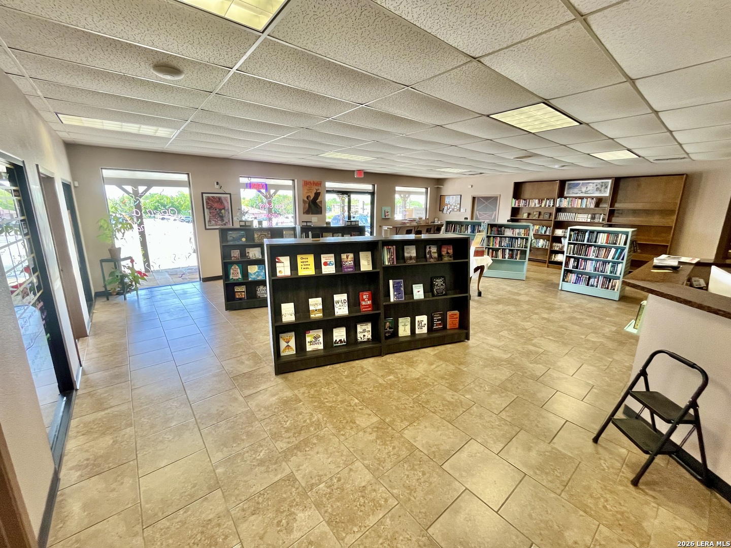 1750 E State Highway 97 Jourdanton TX 78026