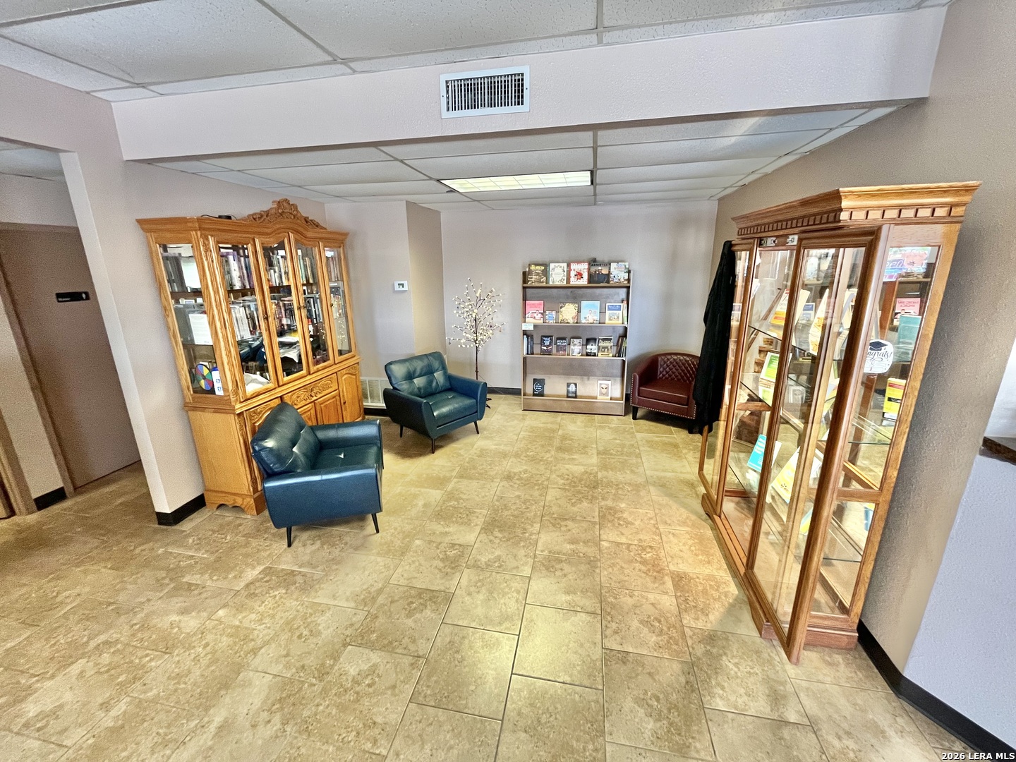 1750 E State Highway 97 Jourdanton TX 78026