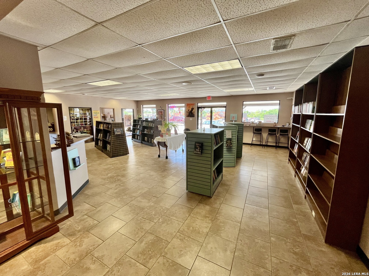 1750 E State Highway 97 Jourdanton TX 78026