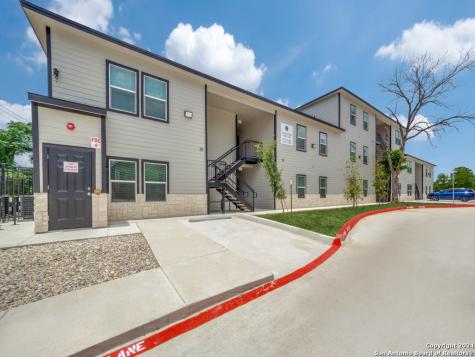 1501 E Southcross Boulevard San Antonio TX 78223
